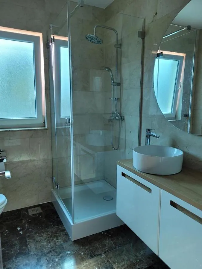 Gospino Apartment 2 Perfect For A Family Trogir 0*,