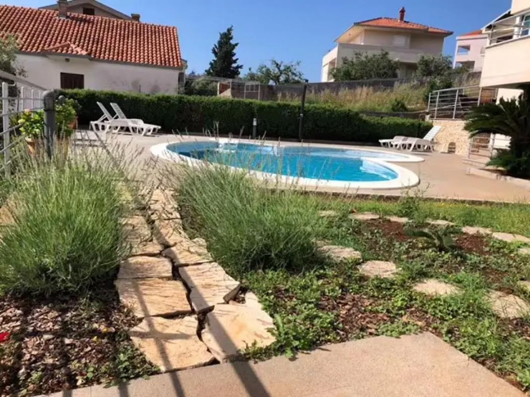 Gospino Apartment 2 Perfect For A Family Trogir