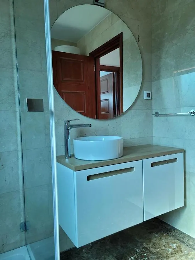 Gospino Apartment 2 Perfect For A Family Trogir Croatia