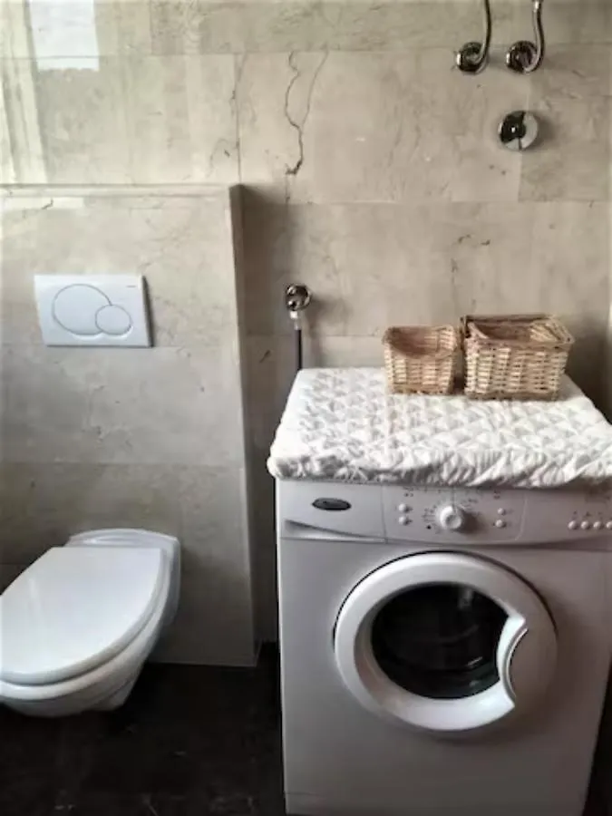 Gospino Apartment 2 Perfect For A Family Trogir