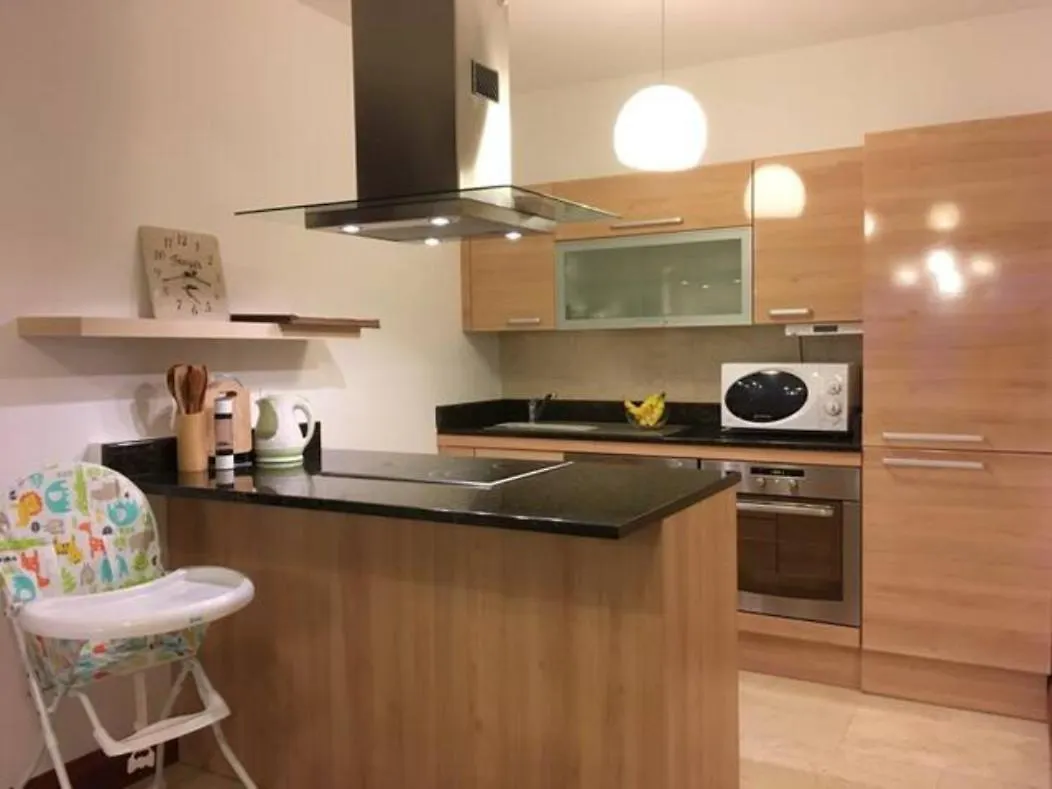 Gospino Apartment 2 Perfect For A Family Trogir Croatia