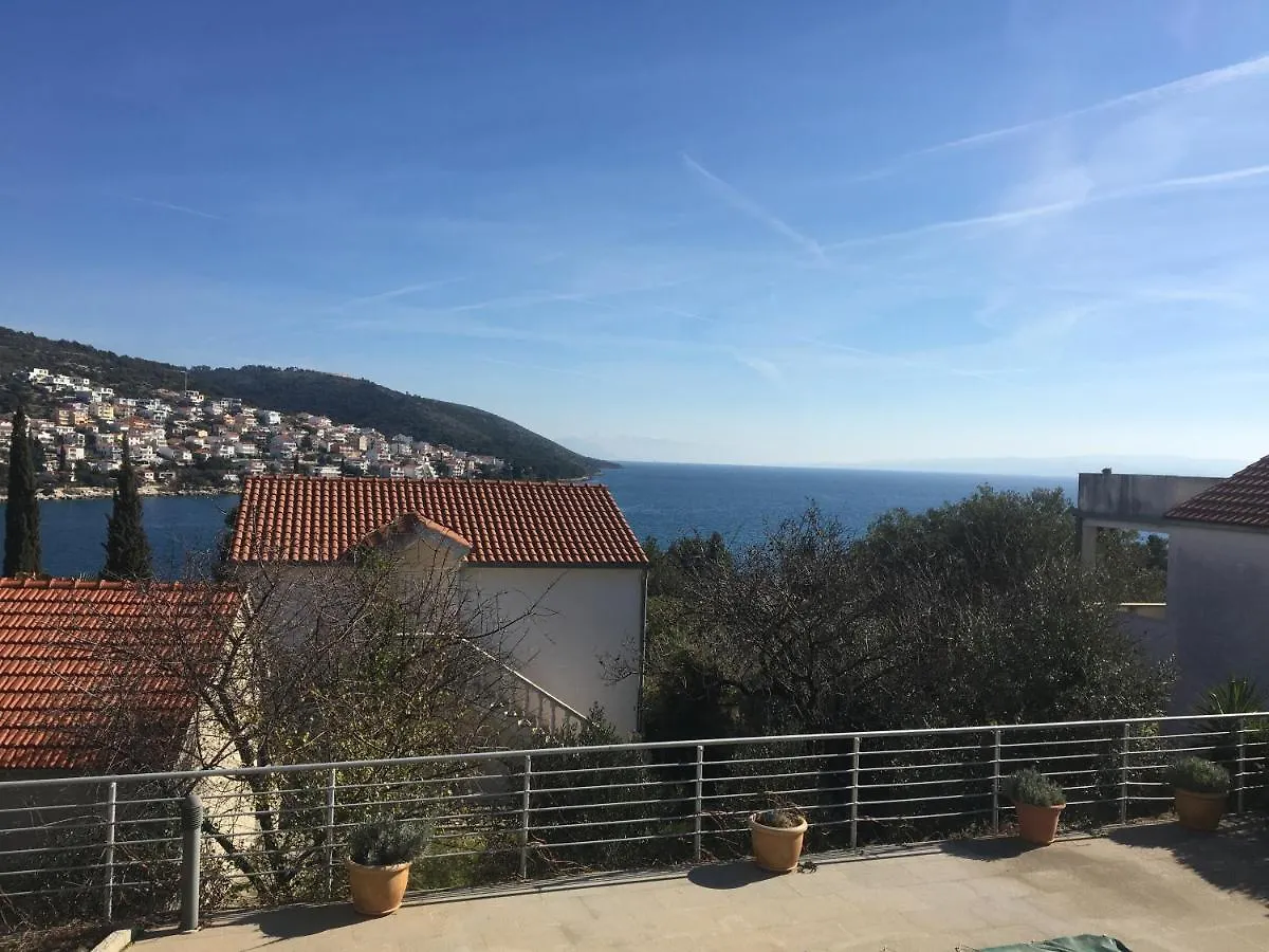 Gospino Apartment 2 Perfect For A Family location