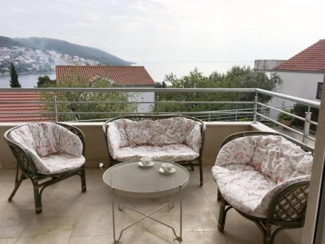Gospino Apartment 2 Perfect For A Family Trogir